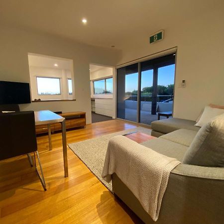 Aquatic Visions Apartment Margaret River ภายนอก รูปภาพ