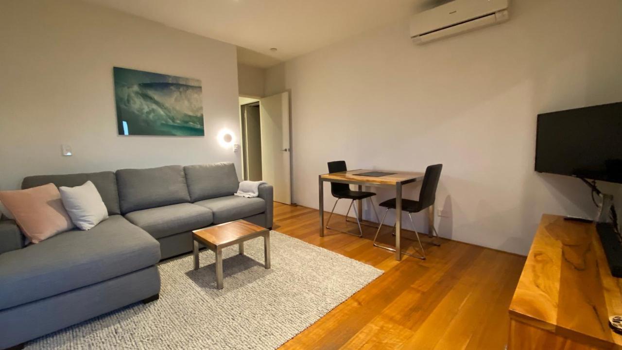 Aquatic Visions Apartment Margaret River ภายนอก รูปภาพ