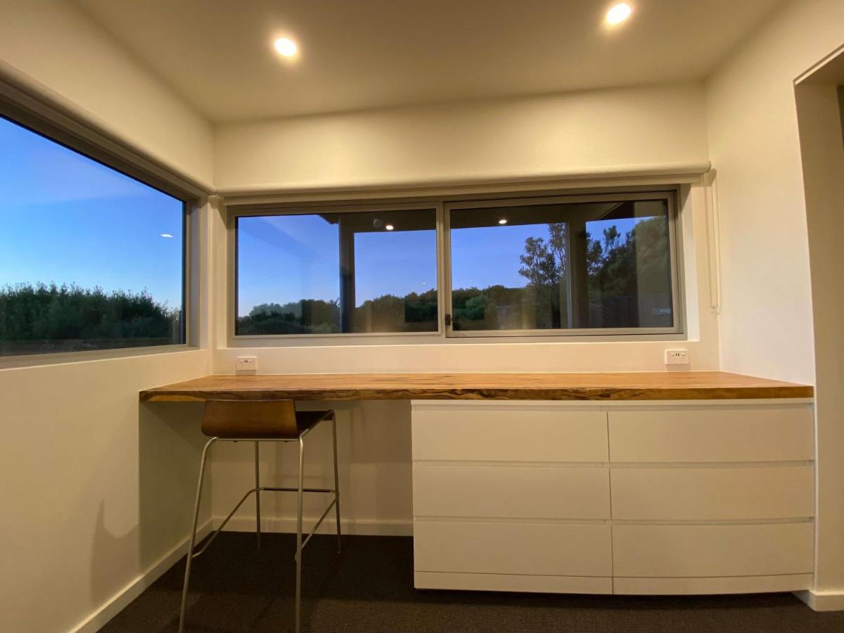Aquatic Visions Apartment Margaret River ภายนอก รูปภาพ