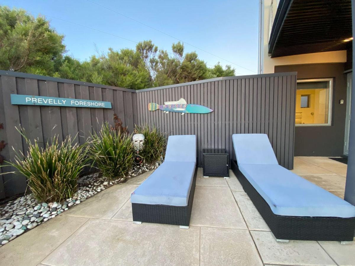 Aquatic Visions Apartment Margaret River ภายนอก รูปภาพ