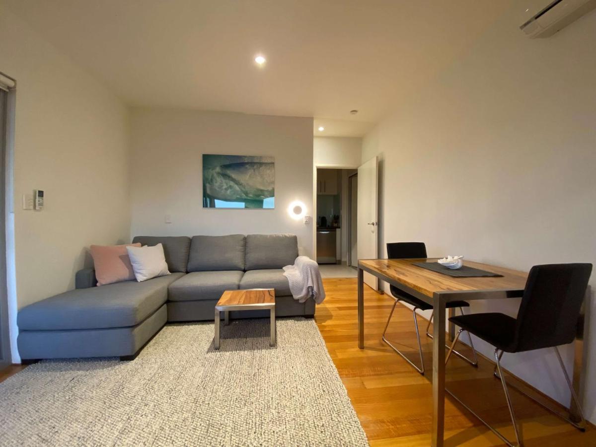 Aquatic Visions Apartment Margaret River ภายนอก รูปภาพ