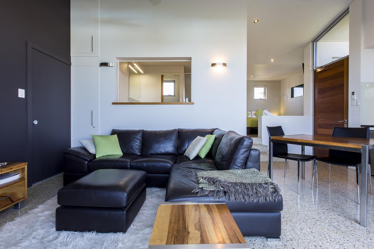 Aquatic Visions Apartment Margaret River ภายนอก รูปภาพ