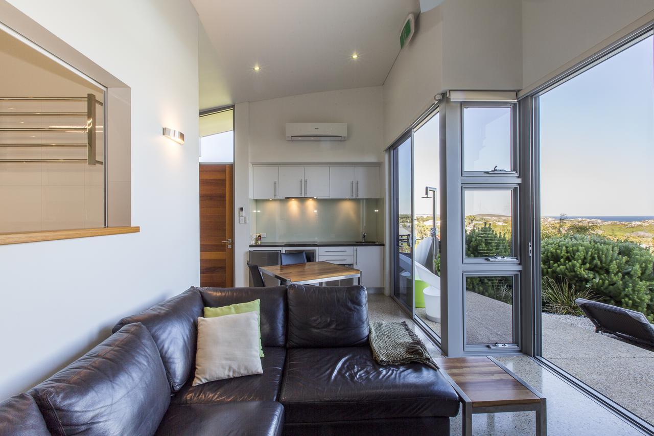 Aquatic Visions Apartment Margaret River ภายนอก รูปภาพ