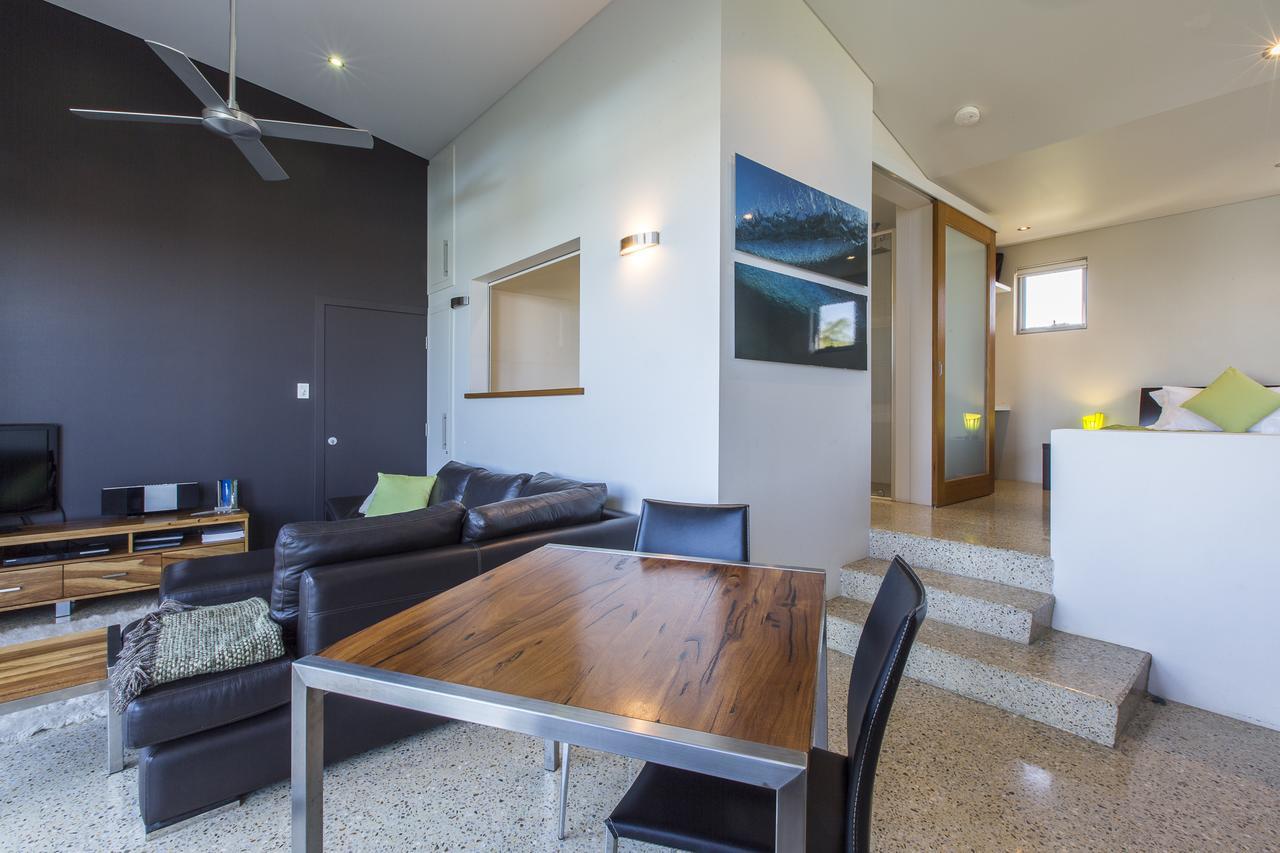 Aquatic Visions Apartment Margaret River ภายนอก รูปภาพ