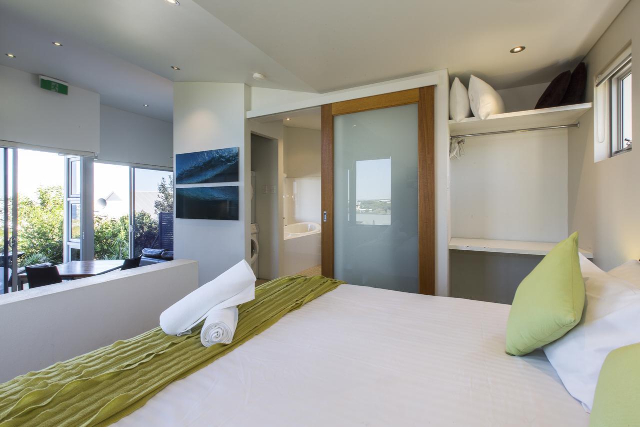 Aquatic Visions Apartment Margaret River ภายนอก รูปภาพ