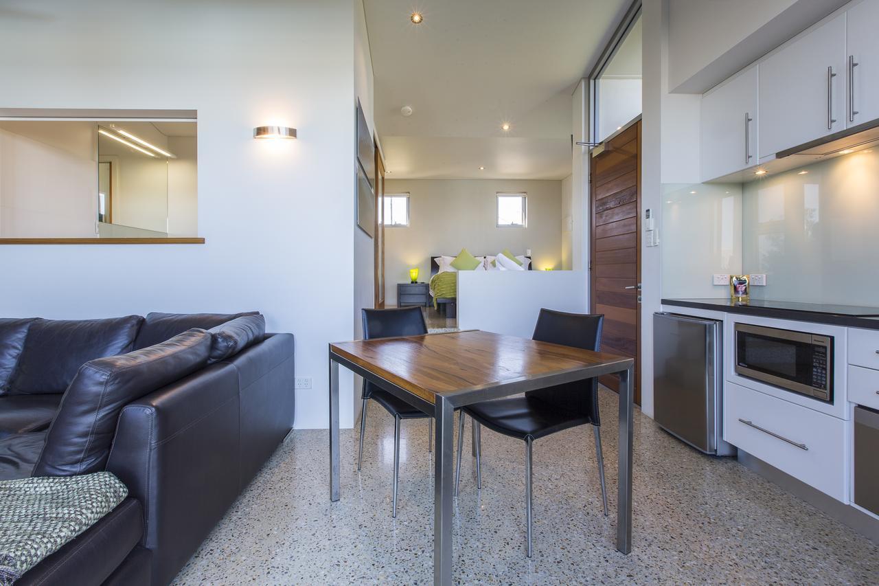 Aquatic Visions Apartment Margaret River ภายนอก รูปภาพ