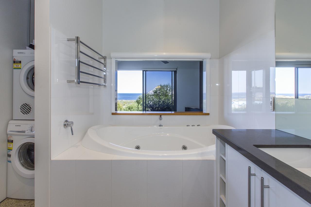 Aquatic Visions Apartment Margaret River ภายนอก รูปภาพ