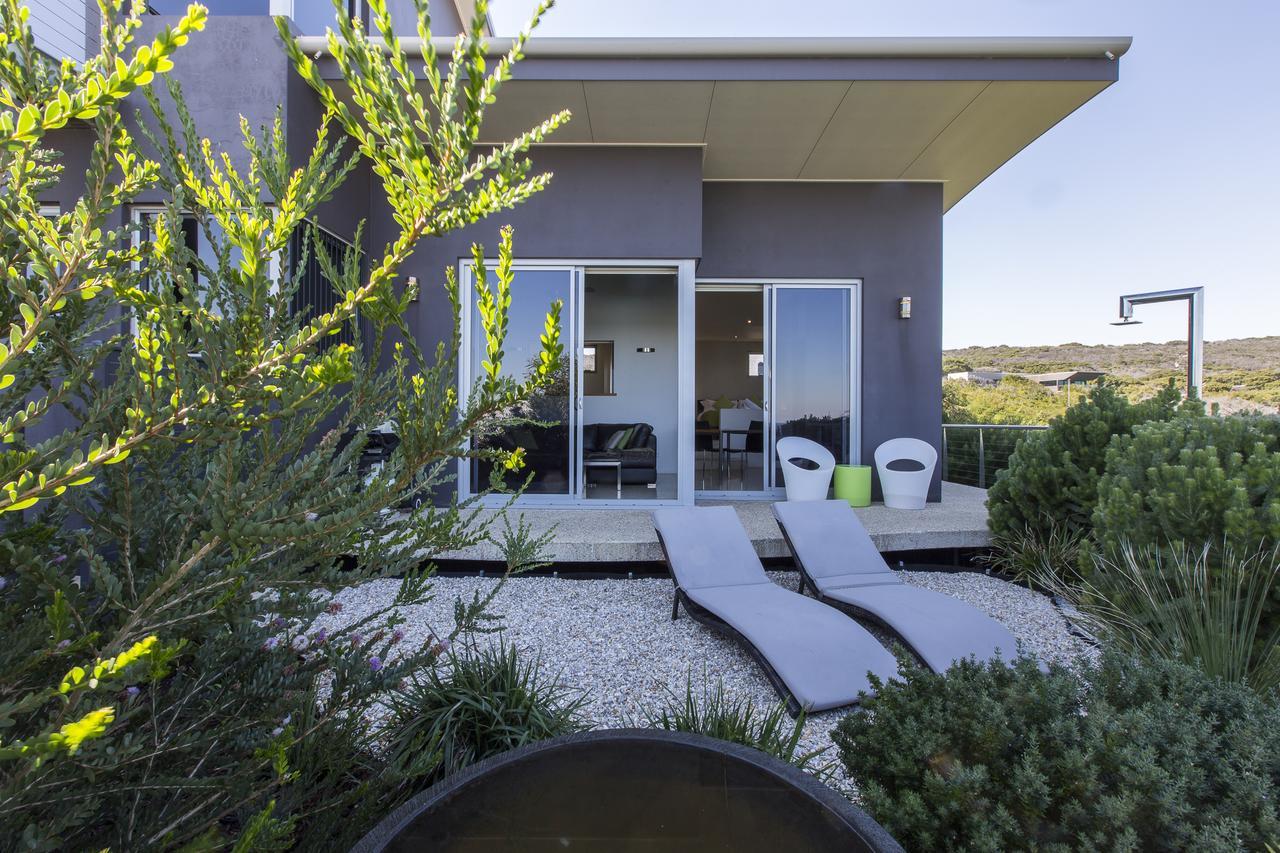 Aquatic Visions Apartment Margaret River ภายนอก รูปภาพ