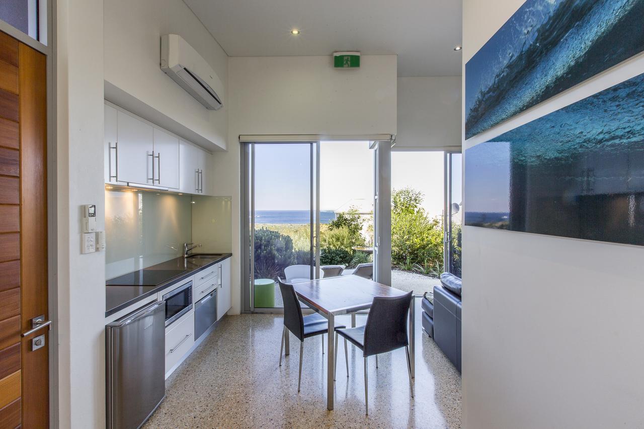 Aquatic Visions Apartment Margaret River ภายนอก รูปภาพ