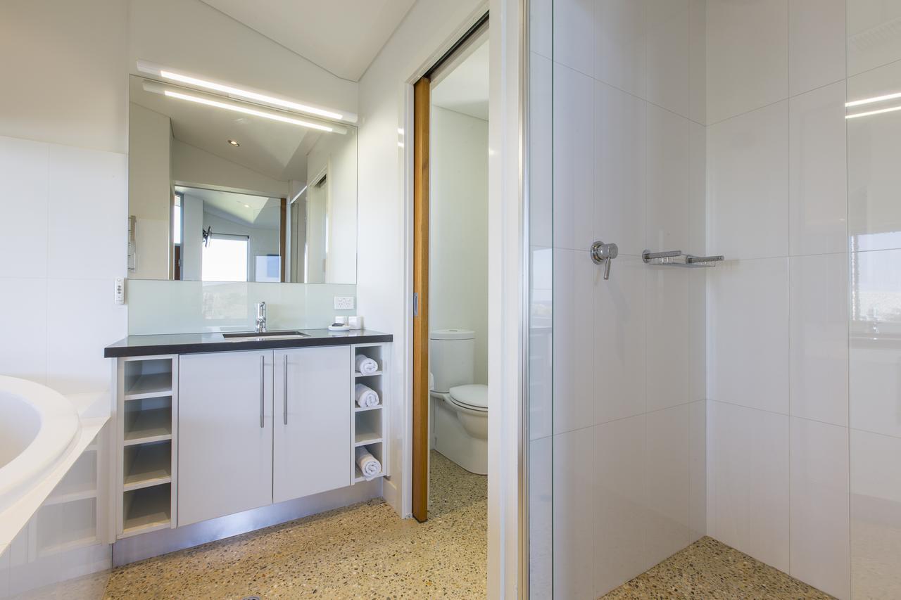 Aquatic Visions Apartment Margaret River ภายนอก รูปภาพ