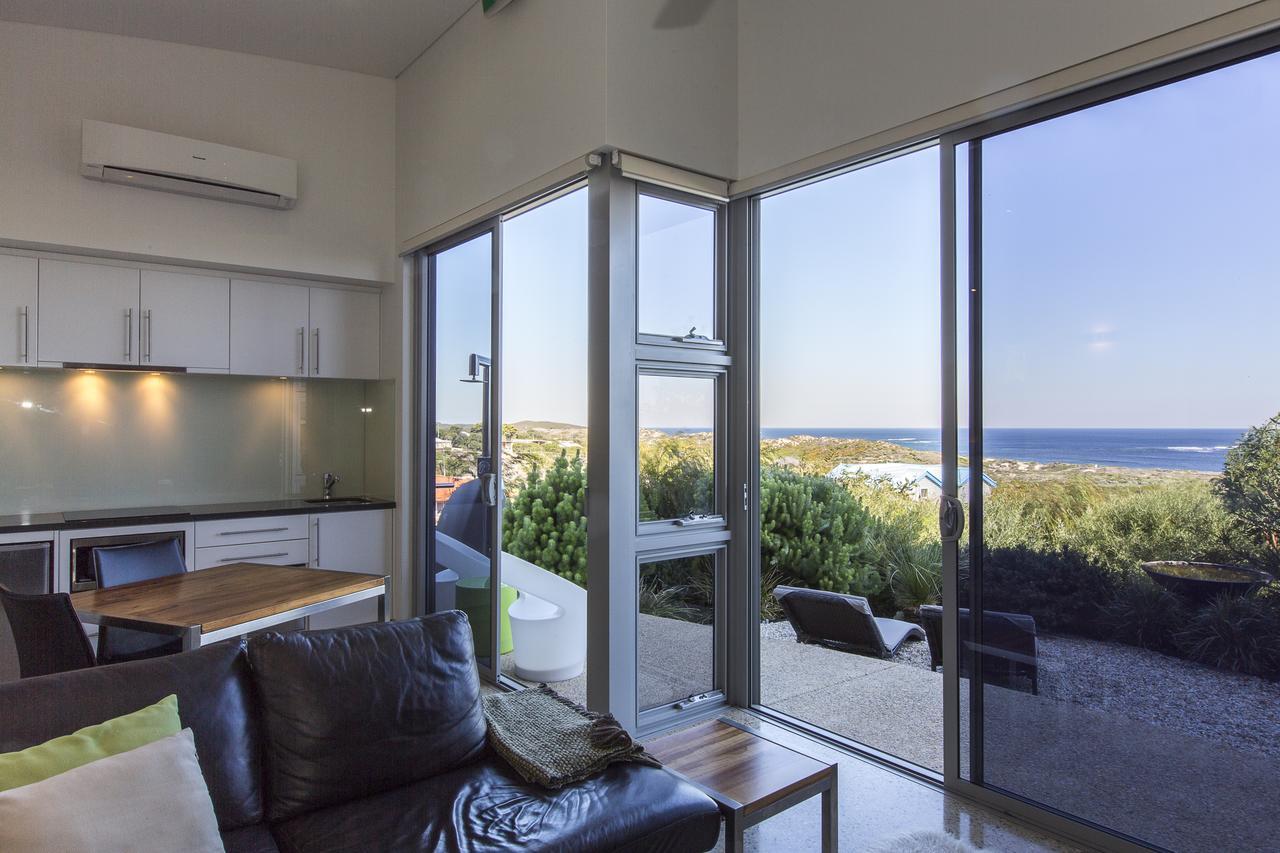 Aquatic Visions Apartment Margaret River ภายนอก รูปภาพ